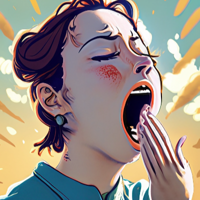 회사에서 잠 깨는 법