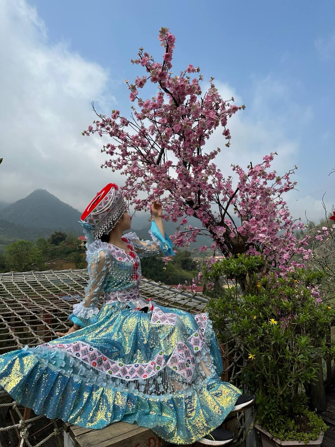 베트남 사파 여행 숙소 정보 추천 후기