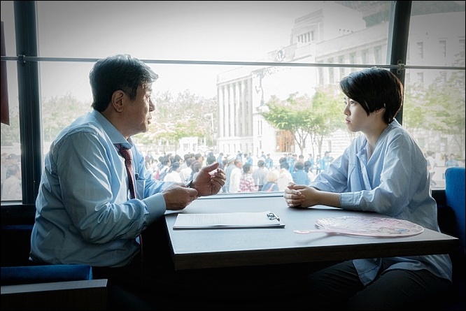 최민식 영화 특별시민 줄거리 결말 리뷰