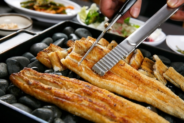 초복 중복 말복 날짜 보양식