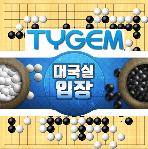 타이젬 바둑 설치 ( TYGEM ) 방법 노하우