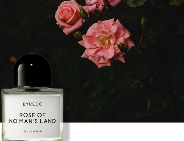 장미향 향수 바이레도 로즈 오브 노 맨즈 랜드