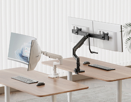 카멜마운트PMA2X 모니터암