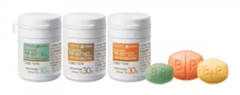 고혈압 약 종류