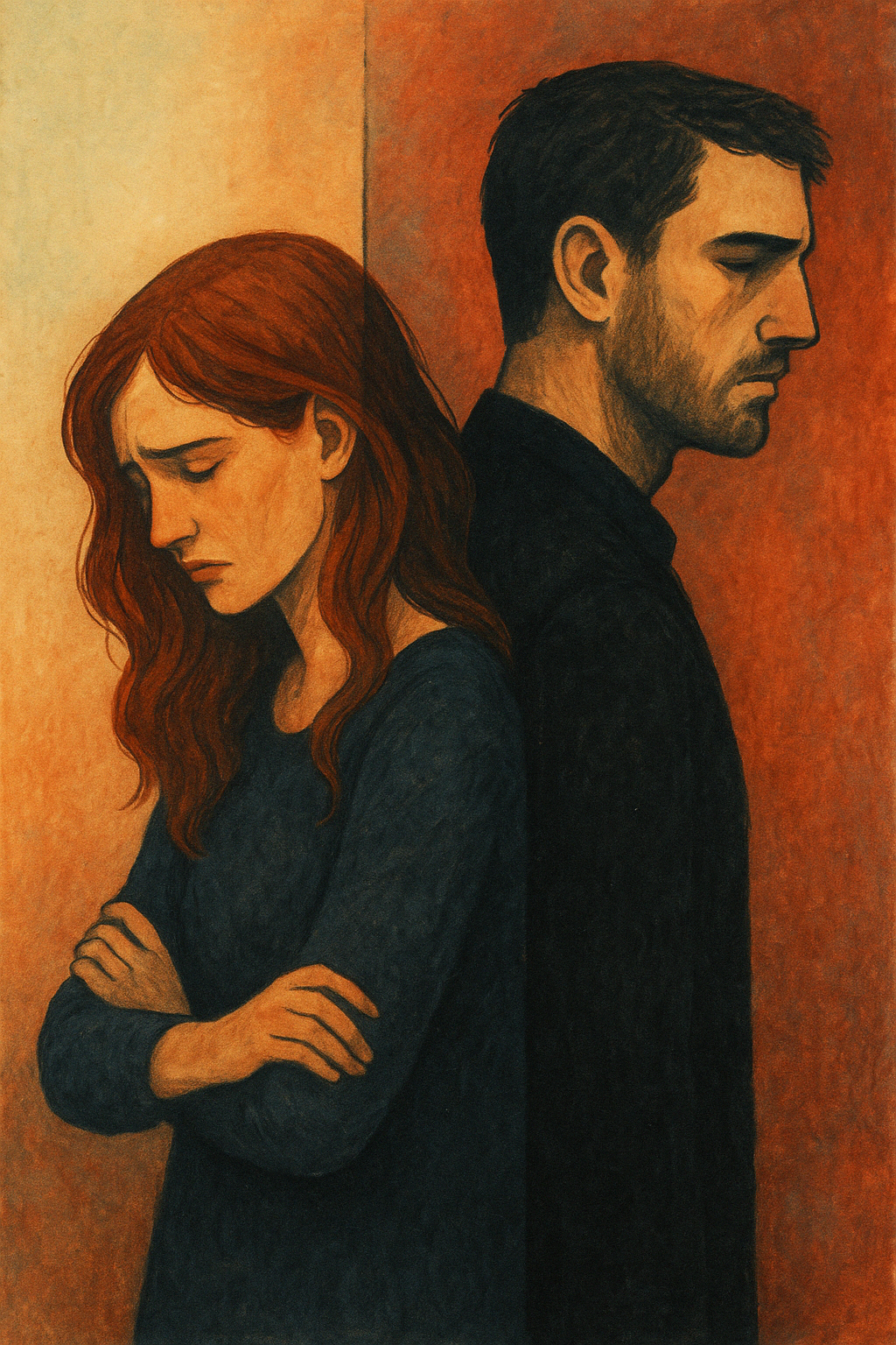 결혼 이야기 ( Marriage Story, 2019)