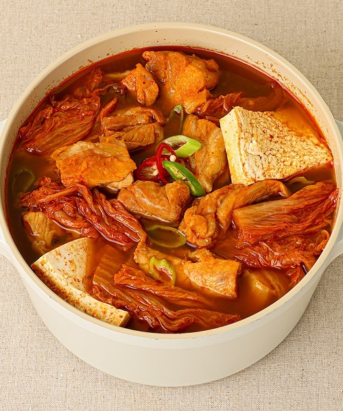 김치찌개