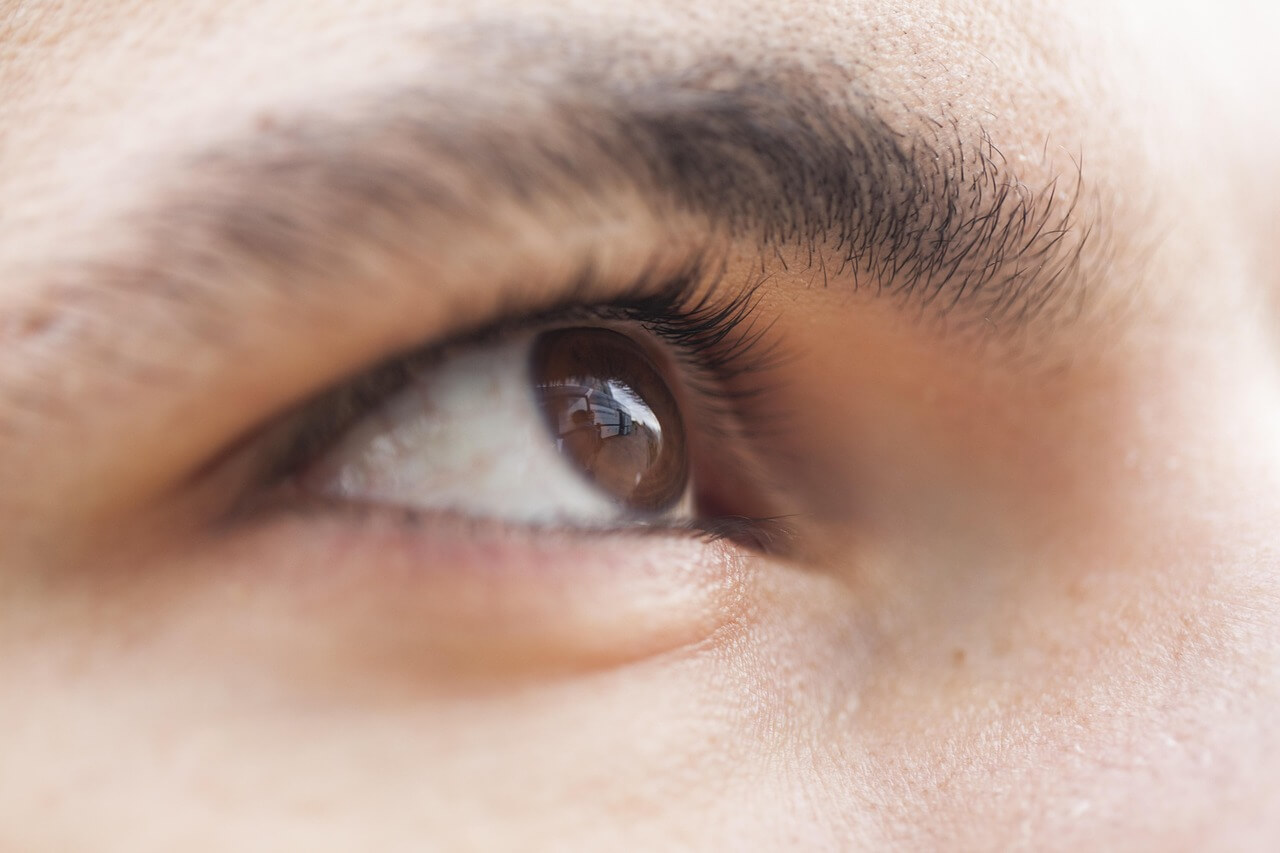 망막전막증수술