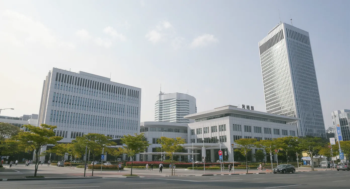 공공기관 채용의 의미