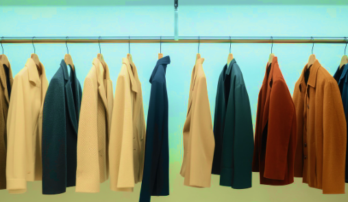 겨울옷정리법-옷장정리법-보관팁