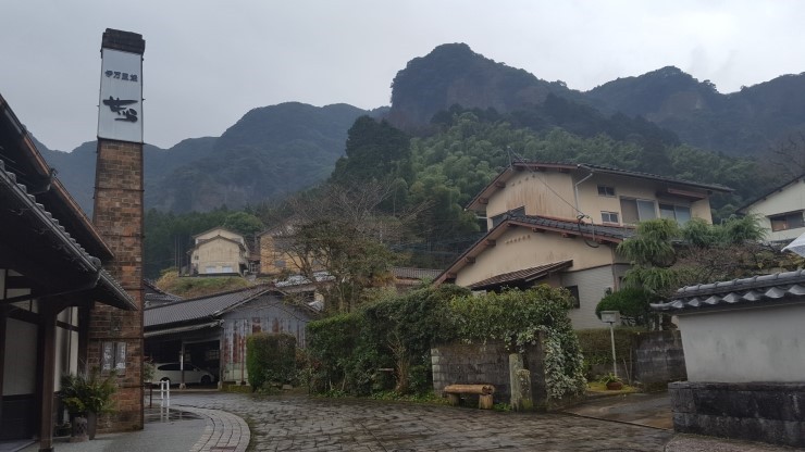 사가 여행 가이드