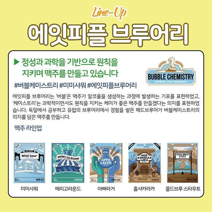 부산수제맥주페스티벌