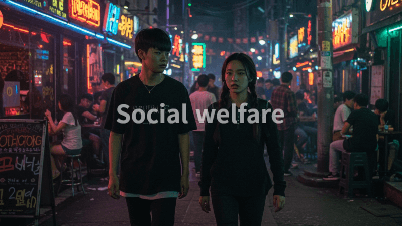 청소년 유해환경 감시단