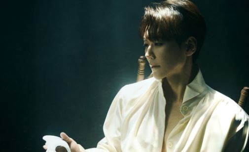 뮤지컬배우 카이 나혼산