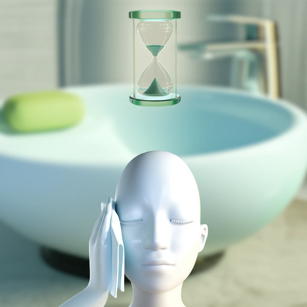 백내장 수술 후 상황별 위생 관리와 ..