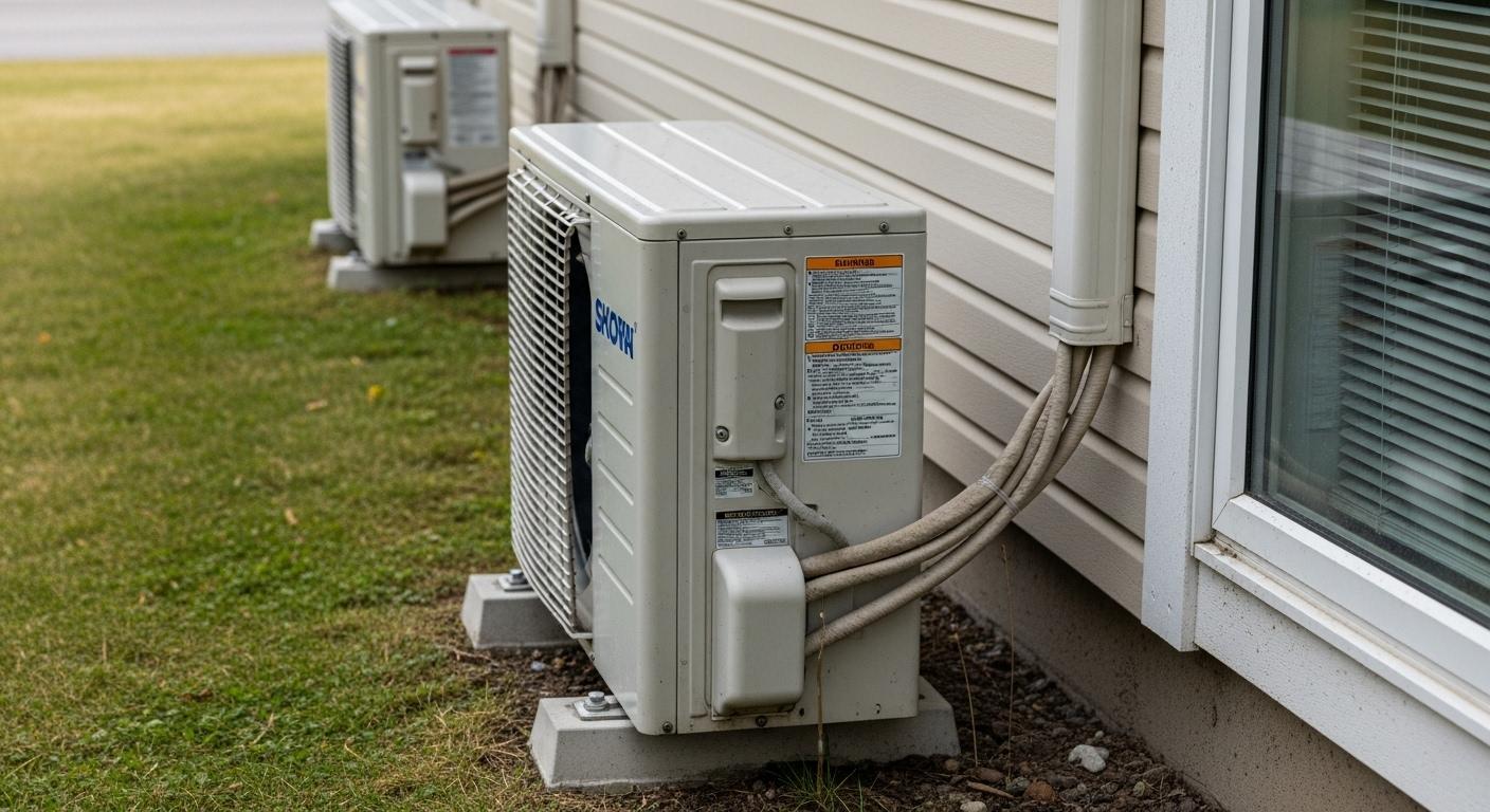 에어컨 고장 ch 06