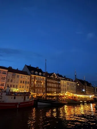 덴마크 수도 코펜하겐 지도 위치와 여행 명소로 안내_7