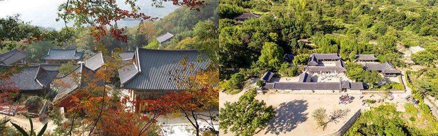 하동군청 하동쌍계사