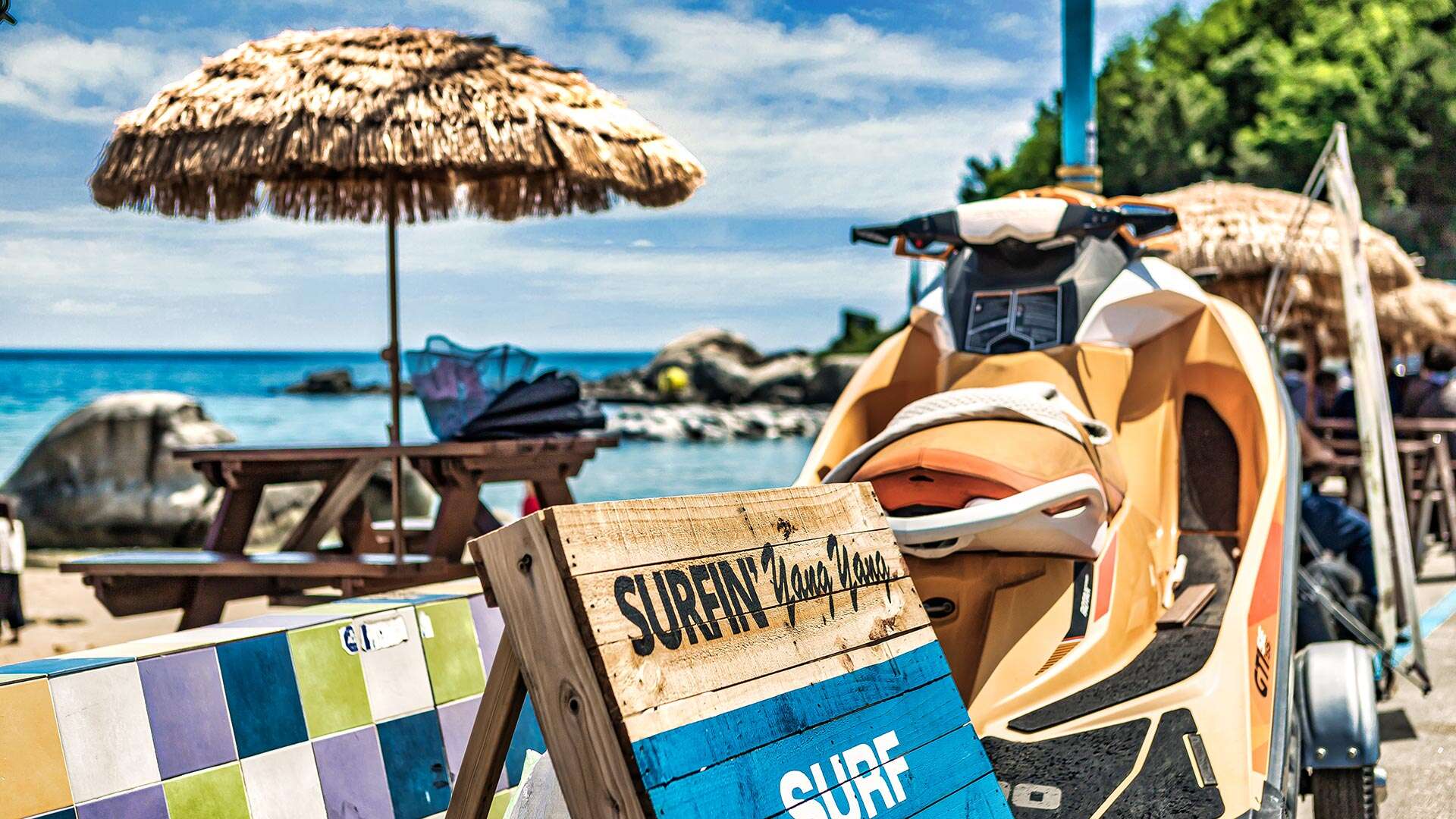  7월 국내여행지 추천 BEST 8