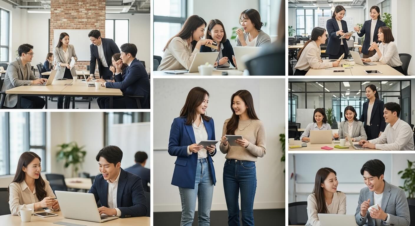 청년 복지포인트 지급 방식 비교