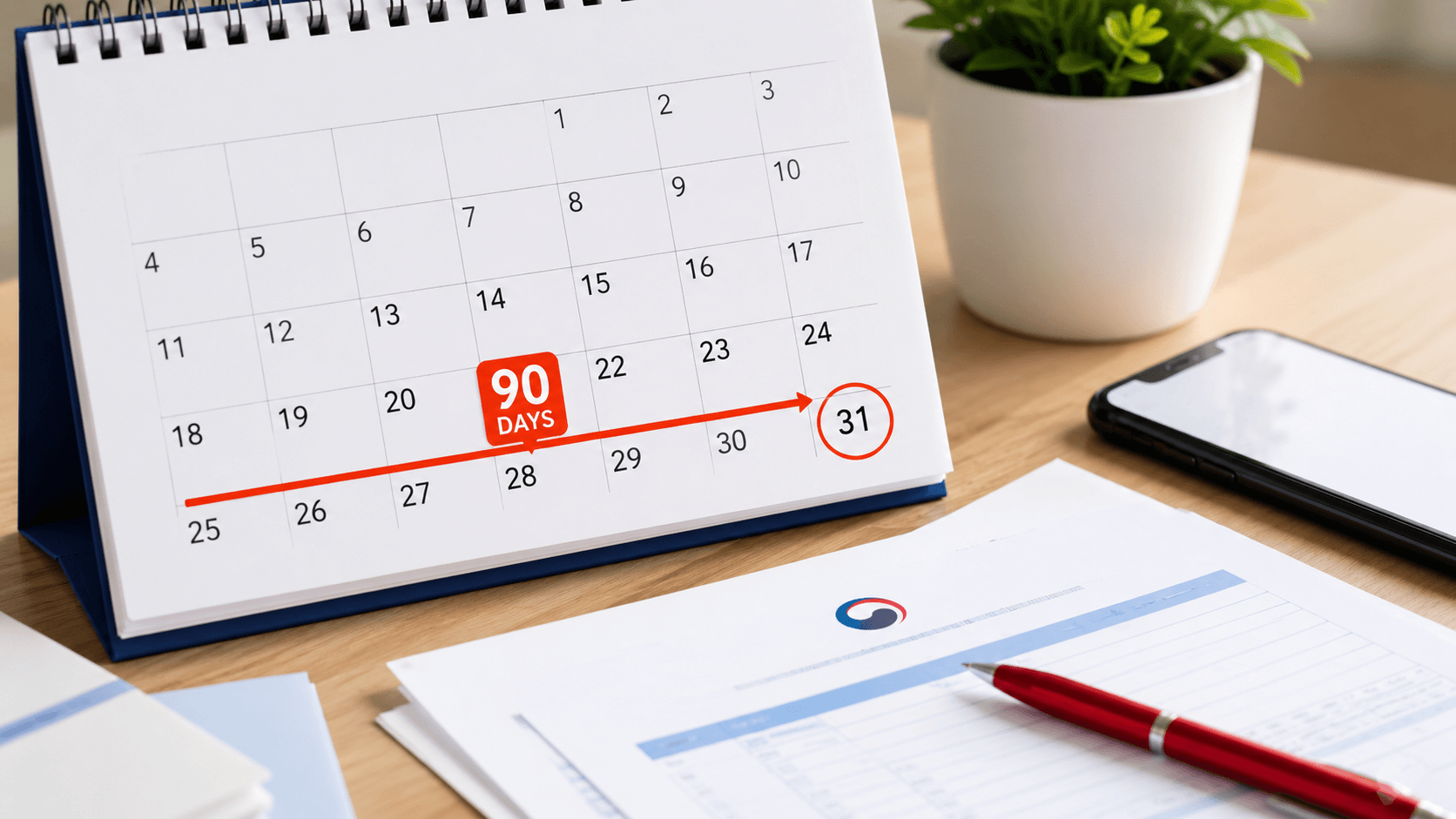2026 근로장려금 이의신청 어떻게 할까?｜기간&middot;신청방법&middot;준비서류 총정리