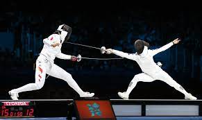 항저우 아시안 게임 펜싱 선수명단과 경기 일정 규칙 중계 방송 최인정 오상욱