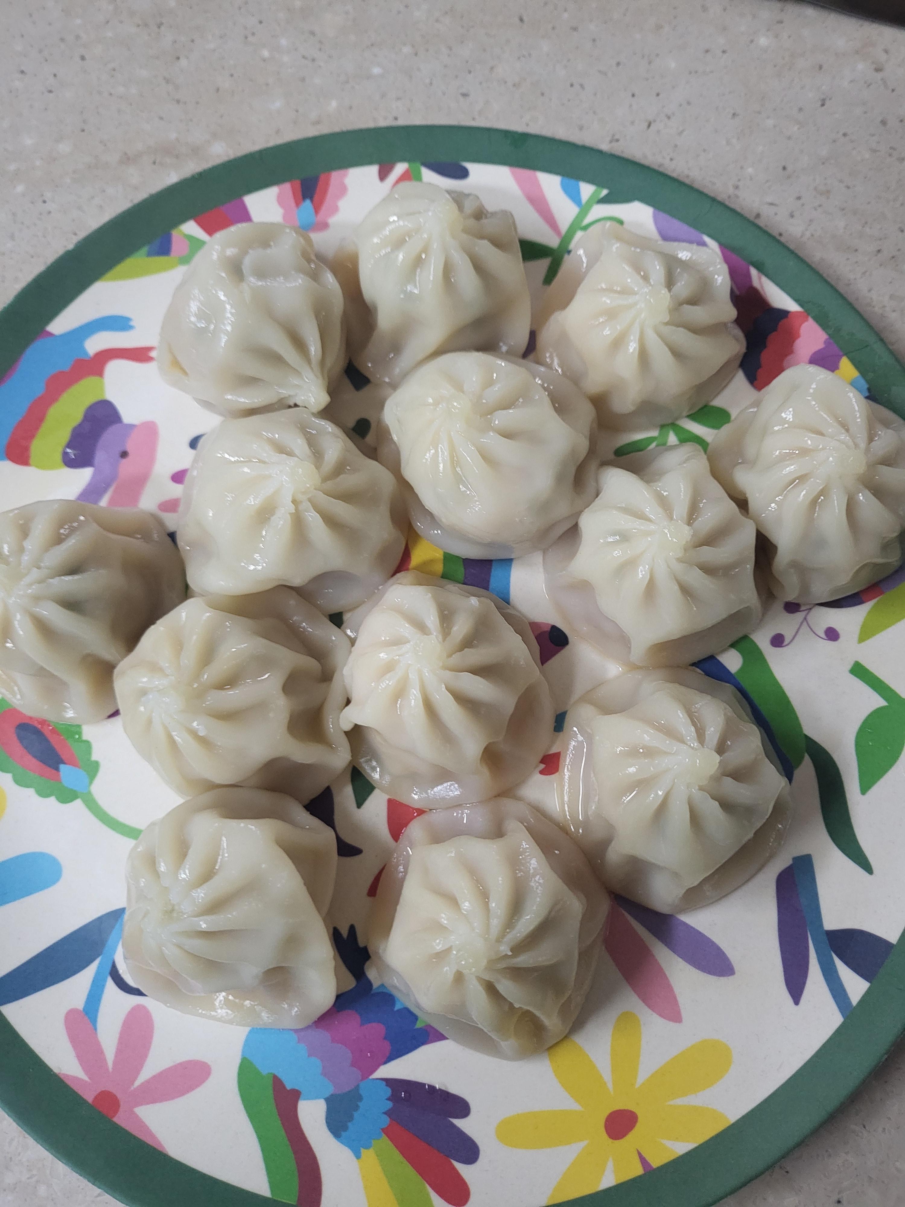 동원딤섬샤오롱바오