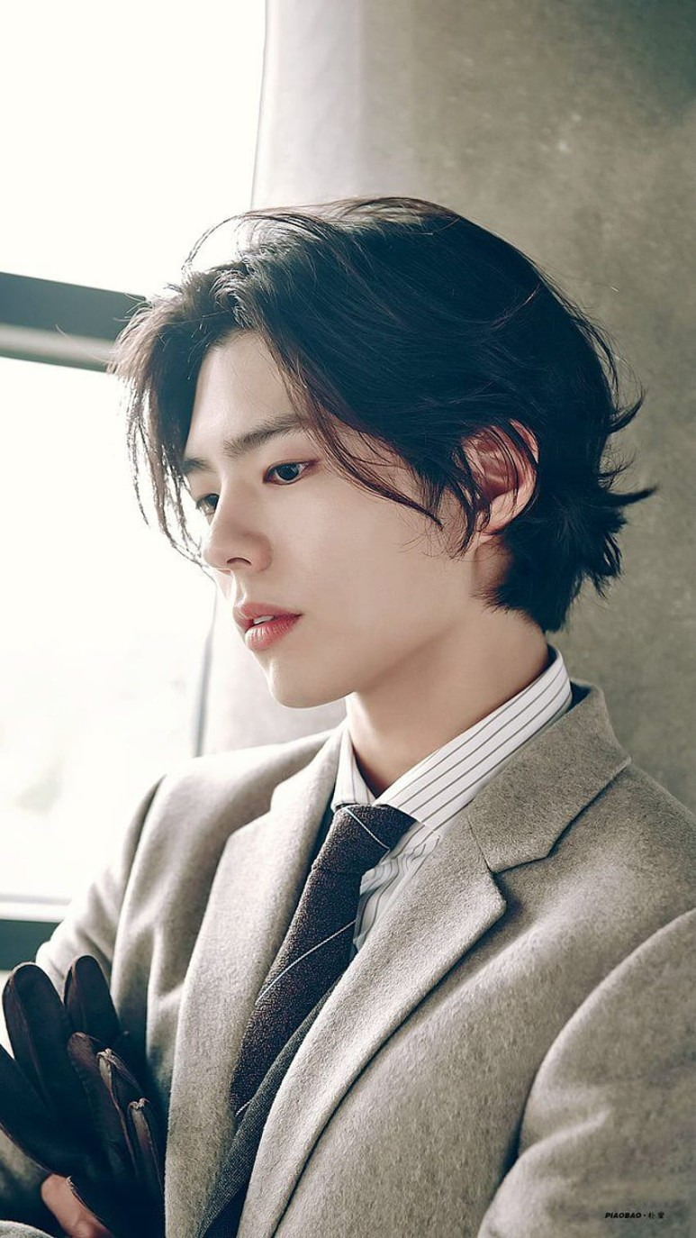 박보검 사진 1
