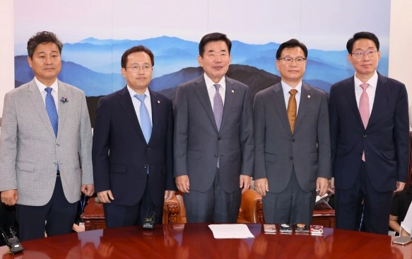 준연동형 비례대표제란 핵심개념