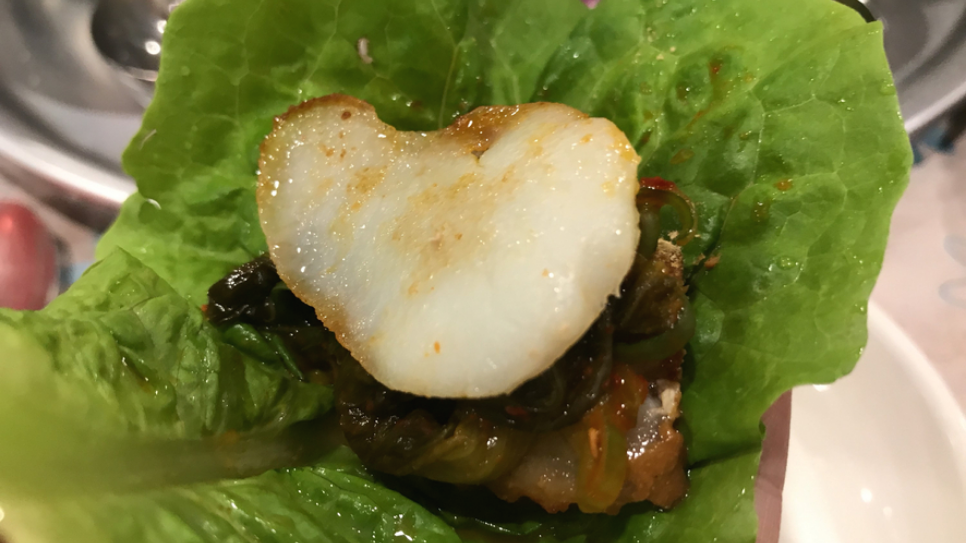 방이동 삼겹살 동백회관 방이동맛집 방이동 먹자골목 삼겹살 방이역
