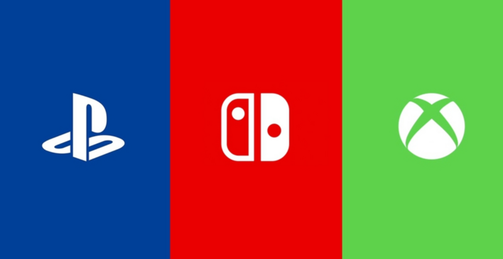 PS5 닌텐도 스위치 XBOX 사진