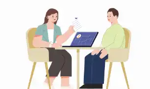 고용노동부-상담-이미지