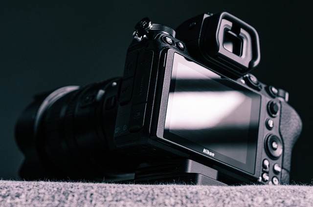 니콘 미러리스 카메라 4가지와 그 중요성 4가지