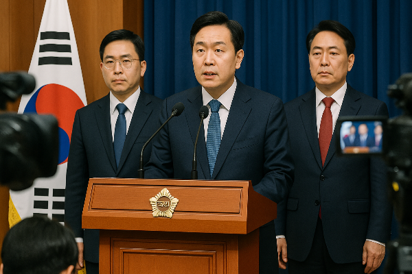 여야, 소비쿠폰 추경안 전격 합의! 전 국민 지원금 내용 총정리