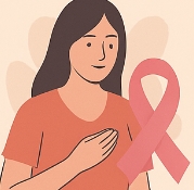 유방암 초기증상