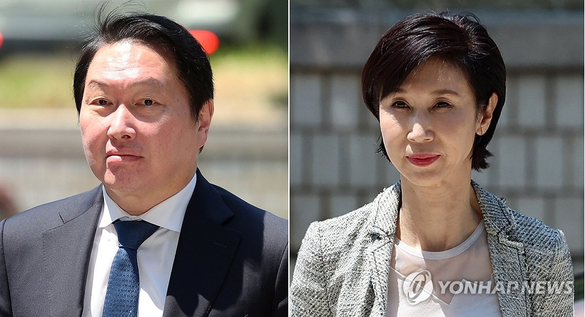 최태원 노소영 재산분할 최신 판결과 재상고 기한 현황 분석 참고 이미지 2