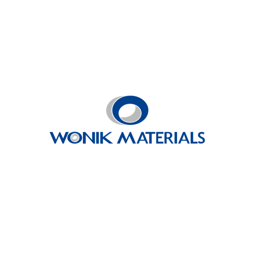 주식회사 원익머트리얼즈 로고(CI)