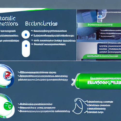 유비벨록스, 다양하고 첨단적인 바이오마시니컬 솔루션을 소개합니다.