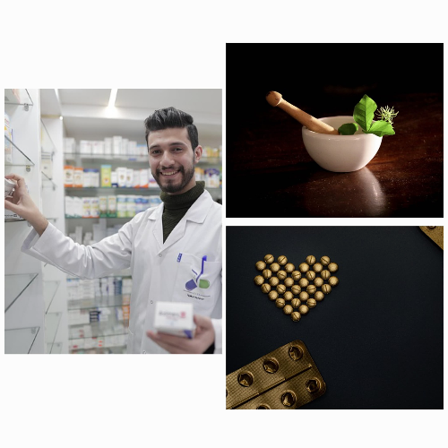 아스피린 알레르기 증상과 대처법