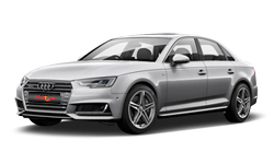 아우디 a4 색상코드 - Floret Silver(색상코드 : LZ7G)