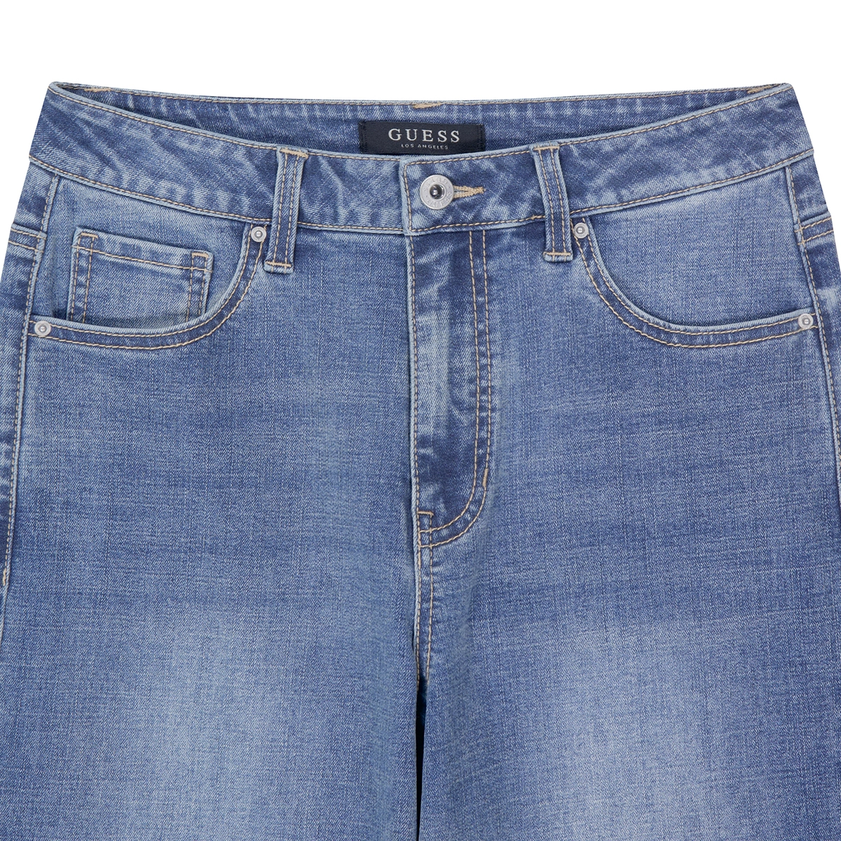 게스 여성 와이드핏 청바지, 왜 코스트코 행사에서 꼭 사야 할까?