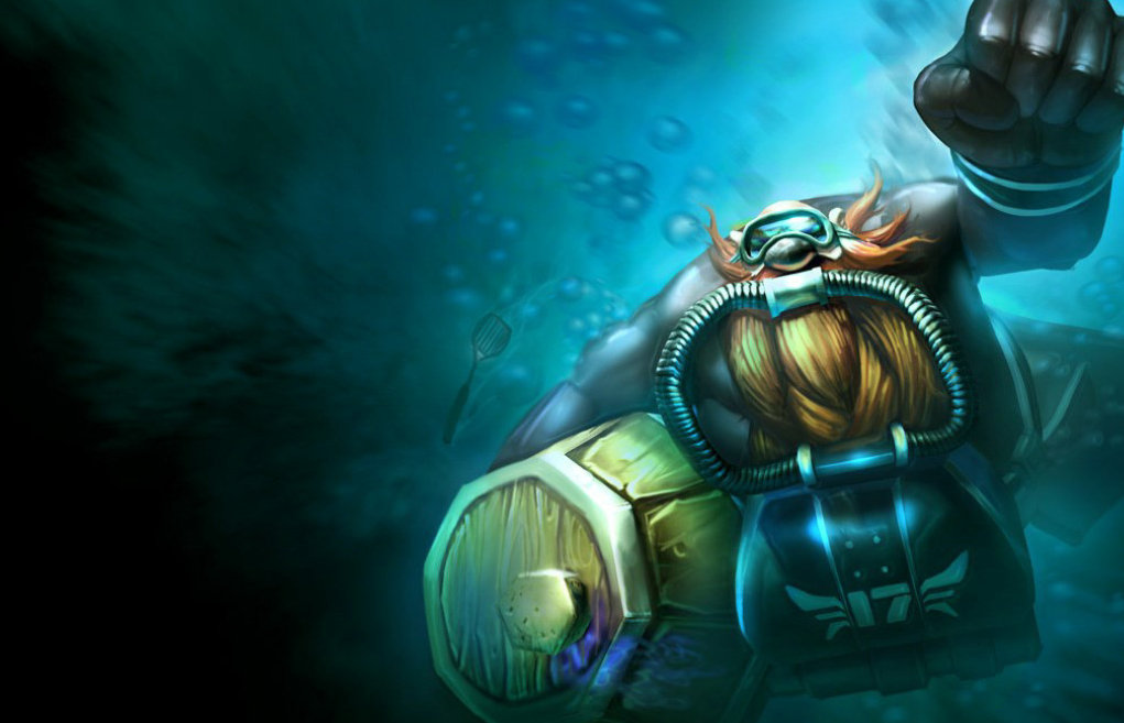 리그오브레전드 그라가스 관련 사진