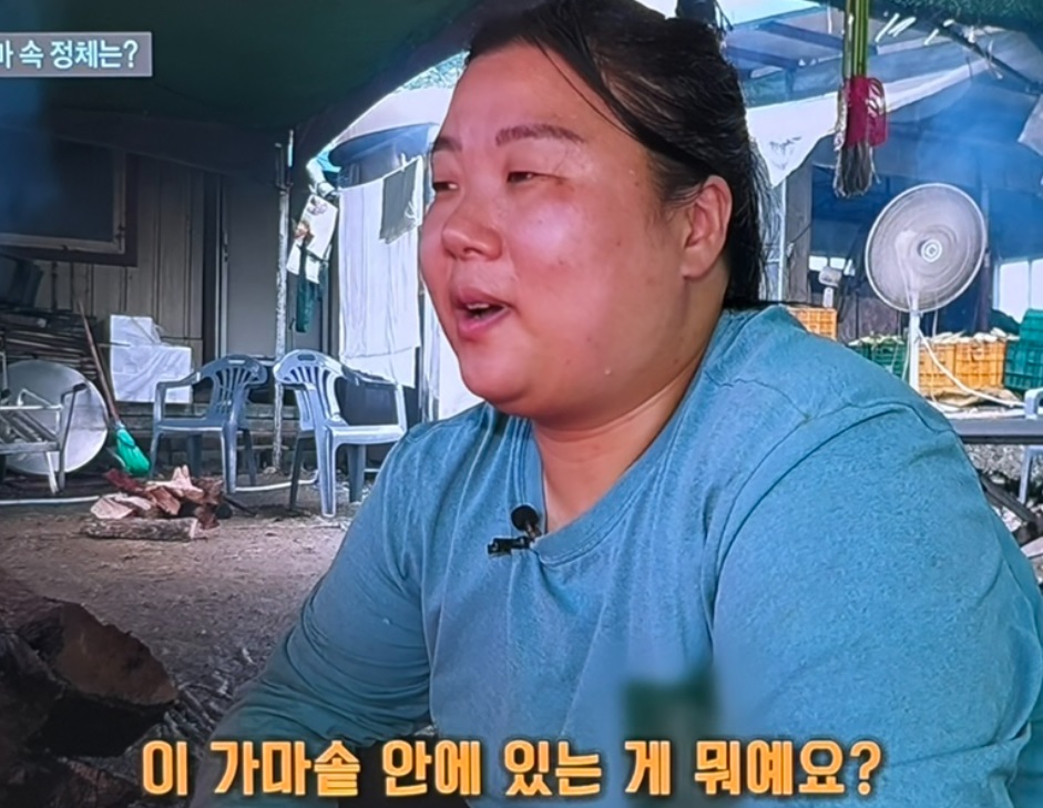 괴산-가마솥-옥수수-30년-부녀