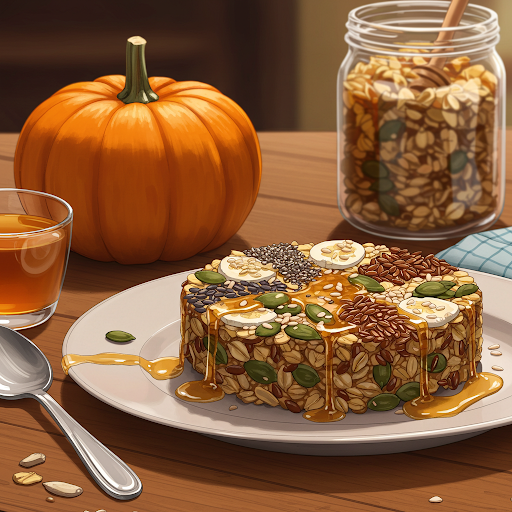 '박씨의 힘' 건강 디저트