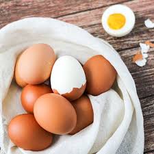 반숙 계란 삶는 시간