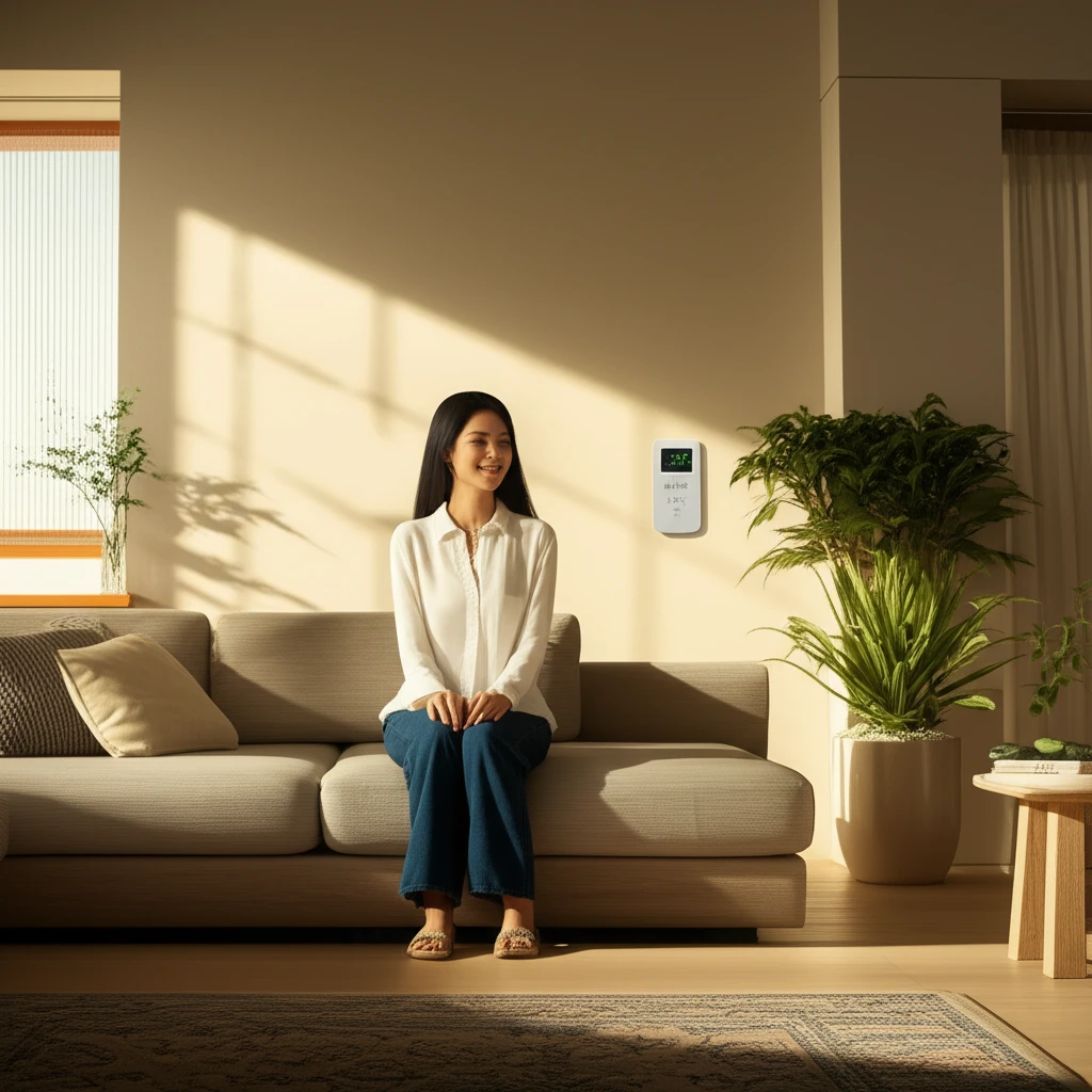 에어컨 전기세 줄이는 방법 핵심 절약