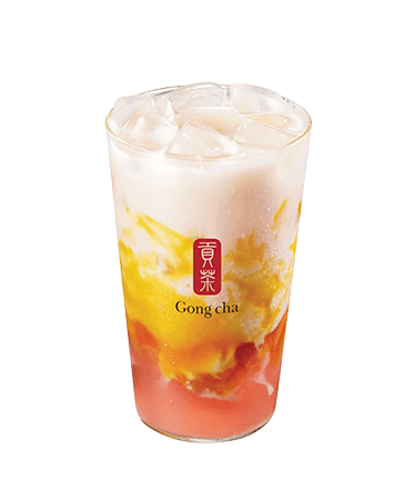 공차 신메뉴 2종 출시