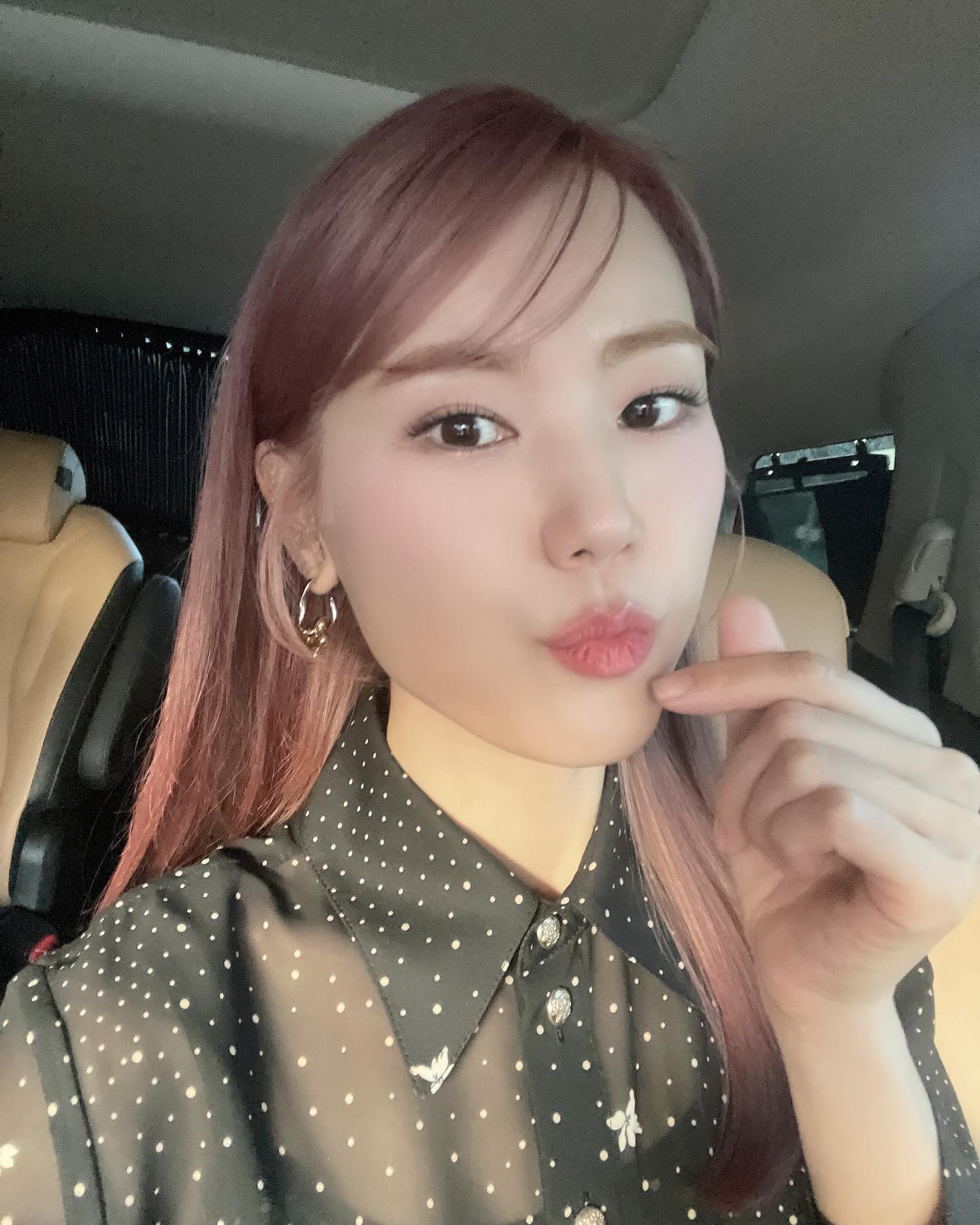 가수 김연지, 프로필, 출생, 학교, 주요이력, 인스타 보기
