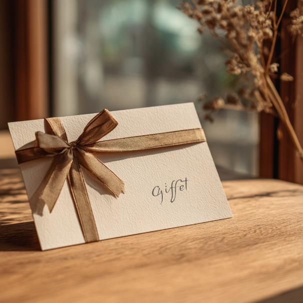 상품권 선물 이미지