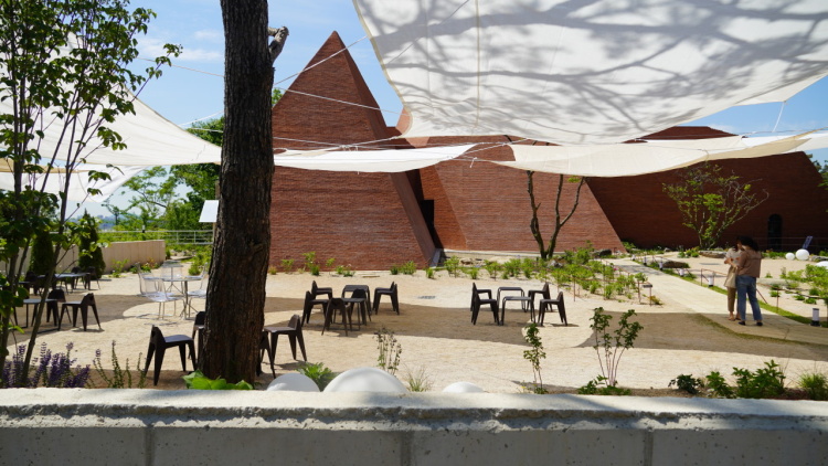 해외여행온 것 같은 이국적인 카페 BEST 07 모음, 서울근교 갈만한곳 예쁜 카페