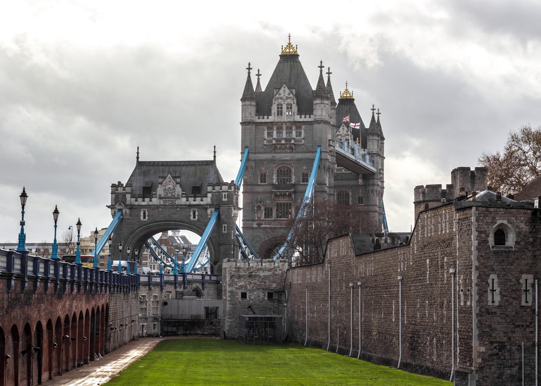 Towerbridge